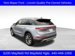 Used 2022  Lincoln Corsair Reserve AWD at DriveNow Mayfield near Mayfield Heights, OH
