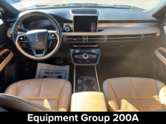 Used 2022  Lincoln Corsair Reserve AWD at DriveNow Mayfield near Mayfield Heights&comma; OH