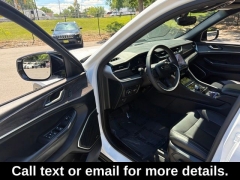 Used 2024  Jeep Grand Cherokee 4xe 4x4 at Drive Now Westlake near Westlake&comma; OH