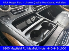 Used 2019  GMC Yukon 4d SUV 4WD Denali at Drive Now Westlake near Westlake&comma; OH