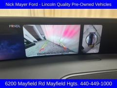 Used 2024 Lincoln Nautilus Premiere AWD at DriveNow Mayfield near Mayfield Heights, OH
