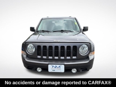 Used 2016  Jeep Patriot FWD 4dr Sport at Drive Now Westlake near Westlake&comma; OH