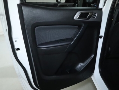 Used 2022  Ford Ranger 4WD SuperCrew 5' Box at Drive Now Westlake near Westlake&comma; OH