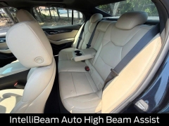 Used 2021  Cadillac CT5 4dr Sdn Premium Luxury at DriveNow Mayfield near Mayfield Heights&comma; OH