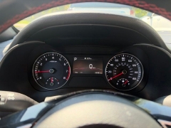 Used 2024  Kia Forte GT DCT at Drive Now Westlake near Westlake&comma; OH