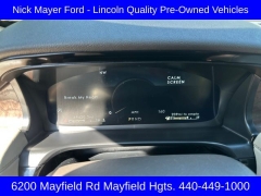 Used 2021  Lincoln Aviator Reserve AWD at DriveNow Mayfield near Mayfield Heights, OH