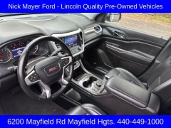 Used 2023  GMC Acadia AWD 4dr SLT at Drive Now Westlake near Westlake, OH