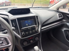 Used 2022  Subaru Impreza 5-door CVT at Drive Now Westlake near Westlake&comma; OH