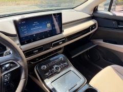 Used 2023  Lincoln Nautilus Standard AWD at DriveNow Mayfield near Mayfield Heights&comma; OH