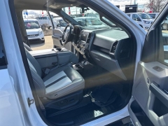 Used 2019  Ford F-150 4WD SuperCrew Box at Drive Now Westlake near Westlake&comma; OH