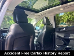 Used 2022  Ford Escape SEL AWD at Drive Now Westlake near Westlake&comma; OH