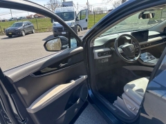 Used 2022  Lincoln Nautilus Standard AWD at Drive Now Westlake near Westlake&comma; OH