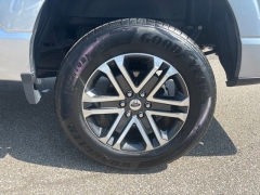 Used 2023  Ford F-150 4WD SuperCrew 5&period;5' Box at Drive Now Westlake near Westlake&comma; OH