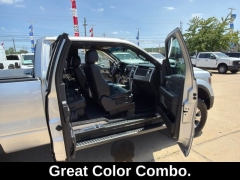 Used 2013  Ford F-150 4WD SuperCab at Drive Now Westlake near Westlake&comma; OH