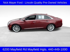 Used 2017  Cadillac XTS 4d Sedan AWD Luxury at DriveNow Mayfield near Mayfield Heights&comma; OH