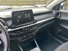 Used 2019  Kia Forte LXS IVT at DriveNow Mayfield near Mayfield Heights&comma; OH