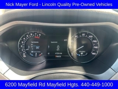Used 2020 Lincoln MKZ 4d Sedan FWD Reserve I4 at Drive Now Westlake near Westlake, OH