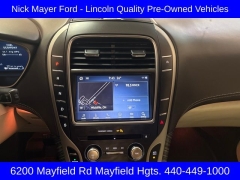 Used 2019  Lincoln Nautilus Black Label AWD at Drive Now Westlake near Westlake&comma; OH