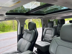 Used 2022  Lincoln Navigator L Black Label 4x4 at DriveNow Mayfield near Mayfield Heights&comma; OH
