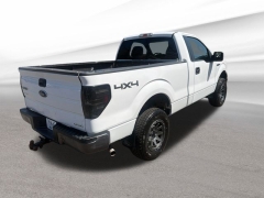 Used 2014  Ford F-150 4WD Reg Cab at Drive Now Westlake near Westlake&comma; OH