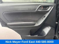 Used 2018  Subaru Forester 2&period;5i Premium CVT at Drive Now Westlake near Westlake&comma; OH