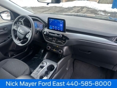 Used 2025  Ford Escape Active AWD at Drive Now Westlake near Westlake&comma; OH