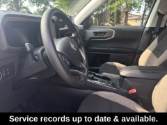 Used 2025  Ford Bronco Sport Big Bend 4x4 at DriveNow Mayfield near Mayfield Heights&comma; OH