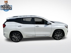 Used 2020  GMC Terrain 4d SUV AWD Denali at Drive Now Westlake near Westlake&comma; OH