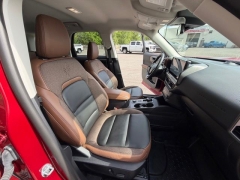 Used 2025  Ford Bronco Sport Outer Banks 4x4 at Drive Now Westlake near Westlake&comma; OH