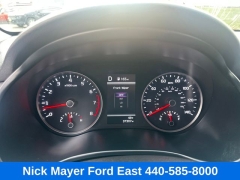 Used 2023  Kia Rio S IVT at Drive Now Westlake near Westlake&comma; OH