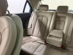 Used 2017  Lincoln Continental 4d Sedan AWD Select at Drive Now Westlake near Westlake&comma; OH