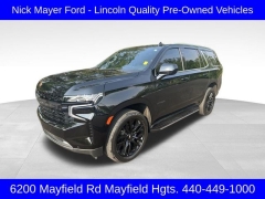 Used 2023 Chevrolet Tahoe 4WD 4dr LS at DriveNow Mayfield near Mayfield Heights, OH