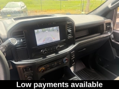 Used 2022  Ford F-150 4WD SuperCrew 5&period;5' Box at DriveNow Mayfield near Mayfield Heights&comma; OH