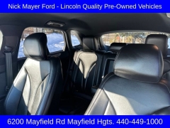 Used 2019  Lincoln MKC 4d SUV FWD at Drive Now Westlake near Westlake&comma; OH