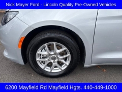 Used 2024  Chrysler Voyager LX FWD at Drive Now Westlake near Westlake&comma; OH