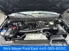 Used 2024  Ford Expedition XLT 4x4 at Drive Now Westlake near Westlake&comma; OH