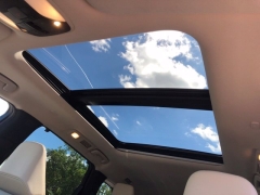Used 2025  INFINITI QX60 LUXE AWD at DriveNow Mayfield near Mayfield Heights&comma; OH