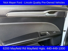 Used 2020  Ford Fusion 4d Sedan FWD SE 1.5L EcoBoost at DriveNow Mayfield near Mayfield Heights, OH