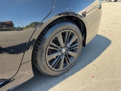 Used 2015  Subaru WRX 4d Sedan at Drive Now Westlake near Westlake&comma; OH