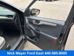 Used 2022  Ford Escape SE FWD at DriveNow Mayfield near Mayfield Heights&comma; OH
