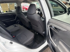 Used 2022  Toyota RAV4 Hybrid LE AWD at Drive Now Westlake near Westlake&comma; OH