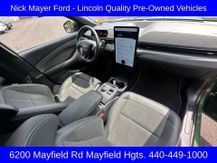 Used 2024 Ford Mustang Mach-E GT AWD at DriveNow Mayfield near Mayfield Heights, OH