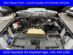 Used 2023  Ford F-150 4WD SuperCrew Box at DriveNow Mayfield near Mayfield Heights, OH