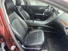 Used 2016  Lincoln MKZ 4d Sedan FWD Ecoboost at Drive Now Westlake near Westlake&comma; OH