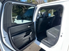 Used 2023  Toyota Tundra Hybrid 4WD Limited CrewMax 5&period;5ft Bed at Drive Now Westlake near Westlake&comma; OH