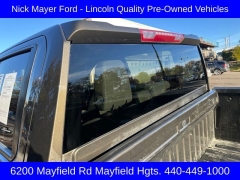 Used 2023  Chevrolet Silverado 2500HD 4WD Crew Cab 159" LT at Drive Now Westlake near Westlake, OH