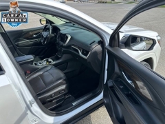 Used 2020  GMC Terrain 4d SUV AWD Denali at Drive Now Westlake near Westlake&comma; OH