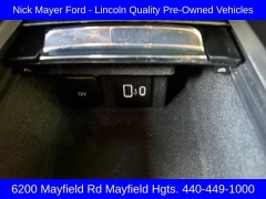 Used 2022  Lincoln Corsair Reserve AWD at DriveNow Mayfield near Mayfield Heights, OH