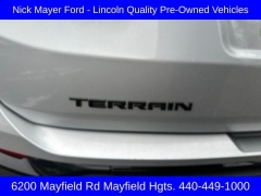 Used 2021  GMC Terrain AWD 4dr SLE at Drive Now Westlake near Westlake, OH