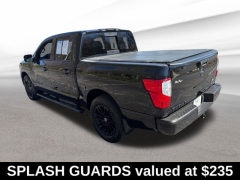 Used 2018  Nissan Titan 4x4 Crew Cab SV at Drive Now Westlake near Westlake&comma; OH